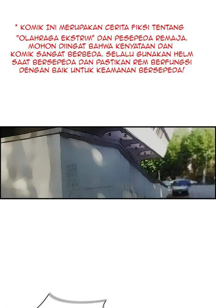 Wind Breaker Chapter 160 - halaman 1