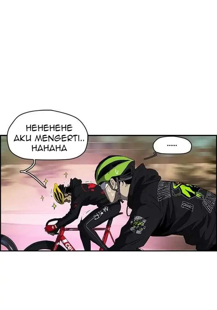 Wind Breaker Chapter 160 - halaman 23