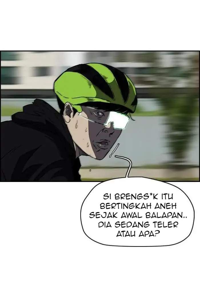 Wind Breaker Chapter 160 - halaman 24