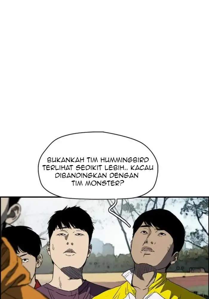 Wind Breaker Chapter 160 - halaman 27