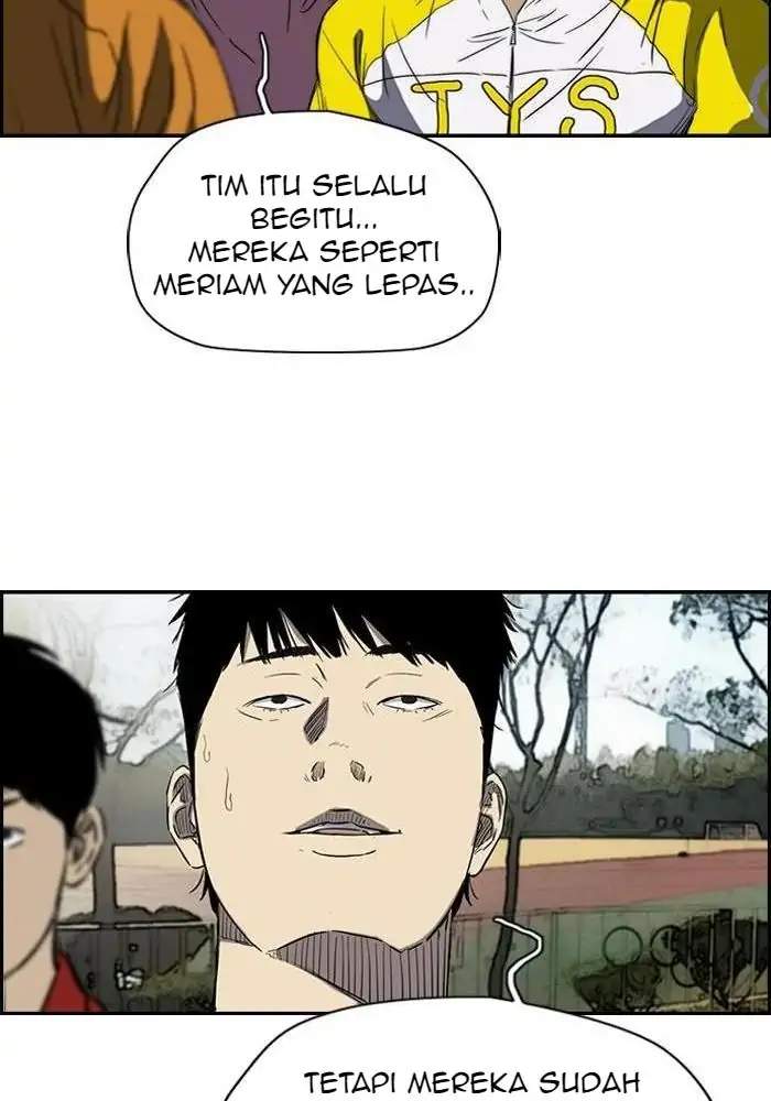 Wind Breaker Chapter 160 - halaman 28