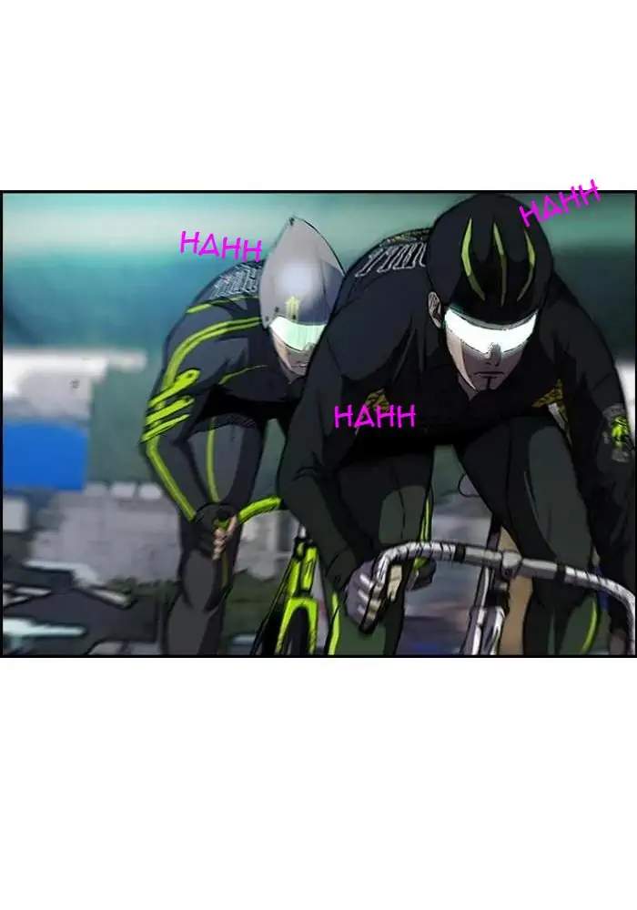 Wind Breaker Chapter 160 - halaman 30