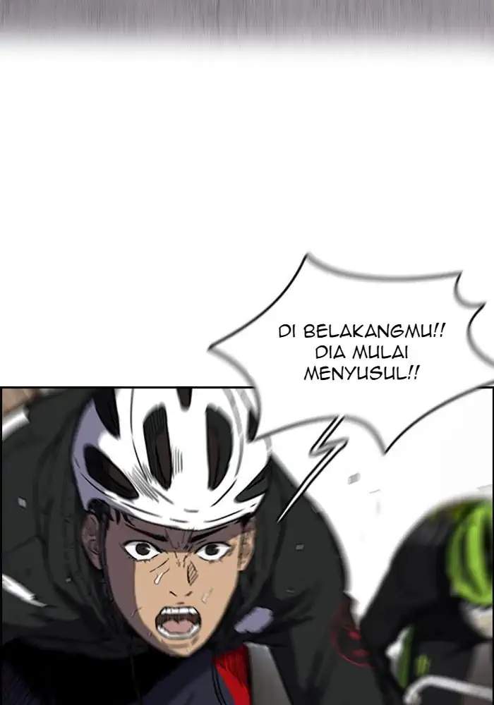 Wind Breaker Chapter 160 - halaman 36
