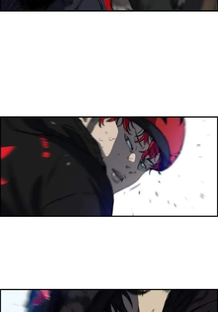 Wind Breaker Chapter 160 - halaman 37