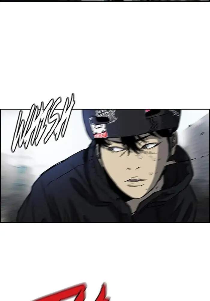 Wind Breaker Chapter 160 - halaman 39
