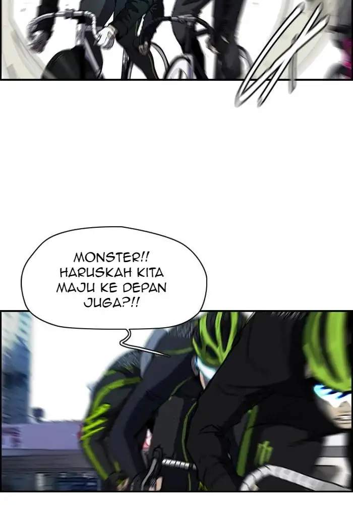 Wind Breaker Chapter 160 - halaman 42