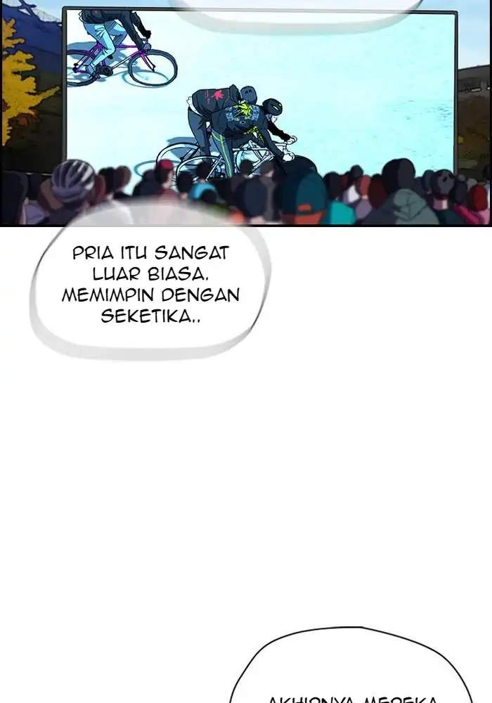 Wind Breaker Chapter 160 - halaman 46