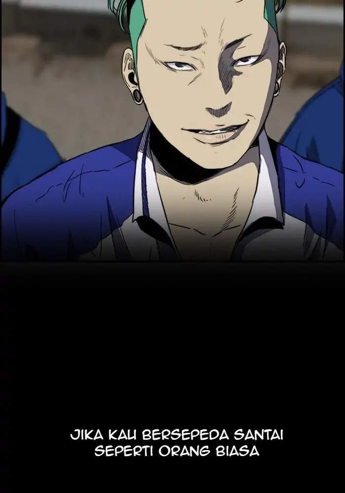 Wind Breaker Chapter 160 - halaman 51