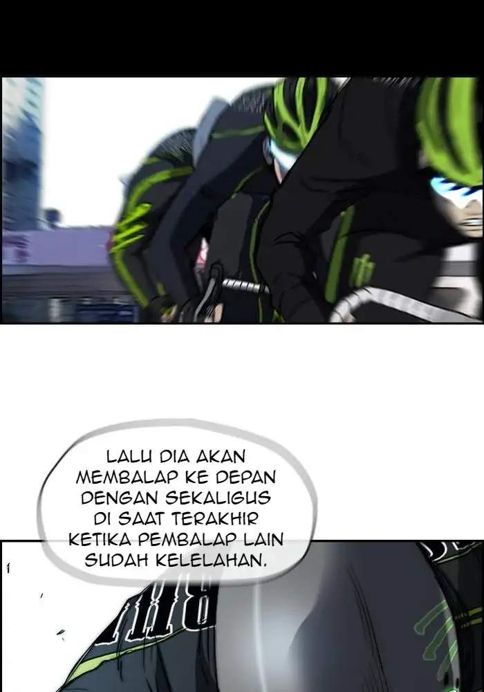 Wind Breaker Chapter 160 - halaman 55