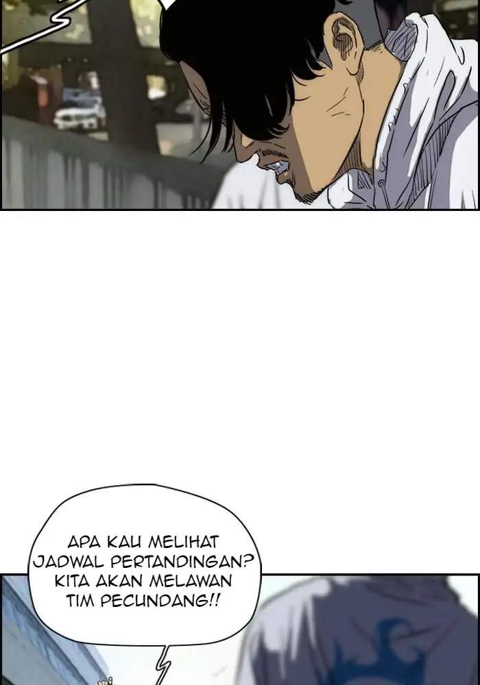 Wind Breaker Chapter 160 - halaman 6
