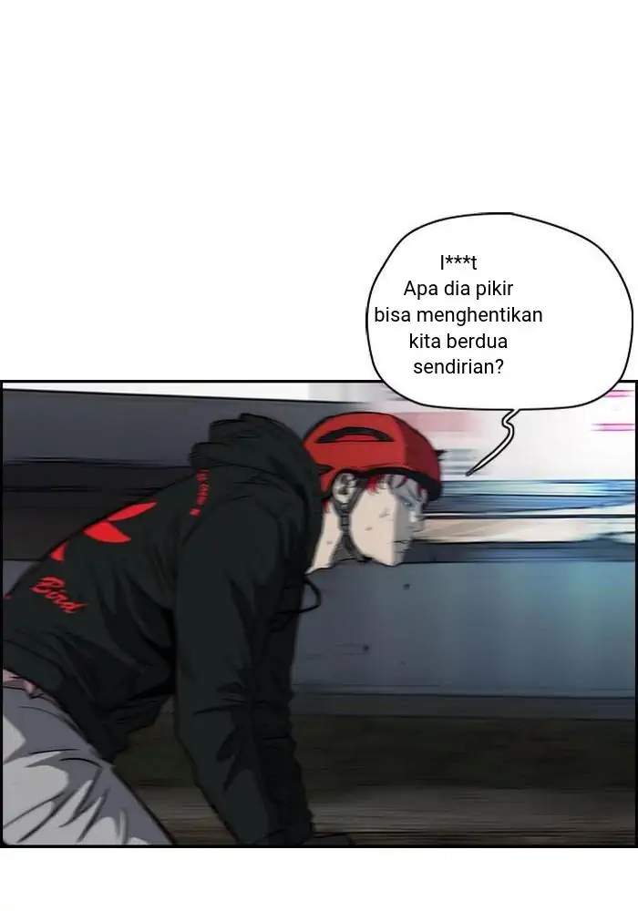 Wind Breaker Chapter 161 - halaman 12