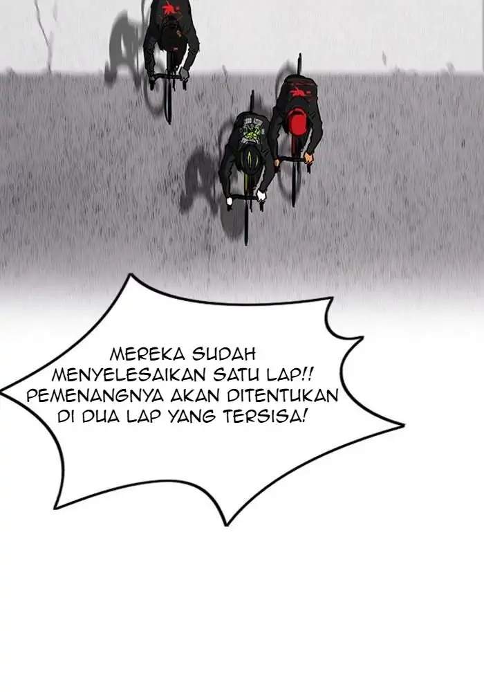 Wind Breaker Chapter 161 - halaman 20