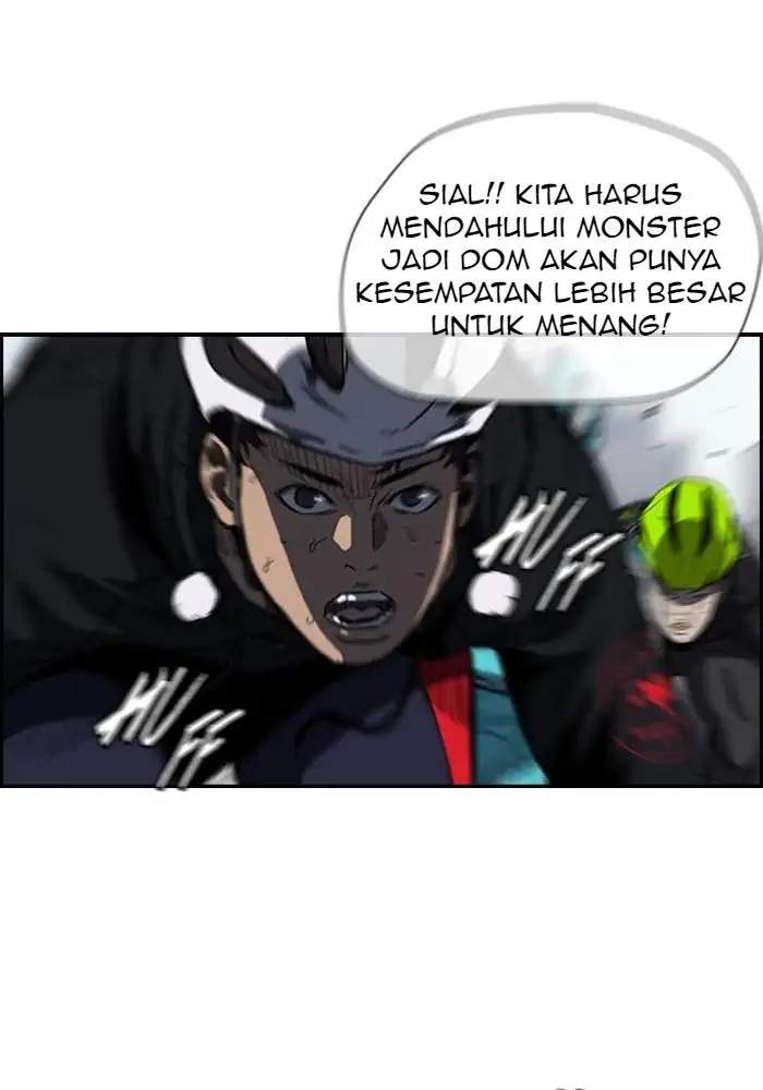 Wind Breaker Chapter 161 - halaman 29