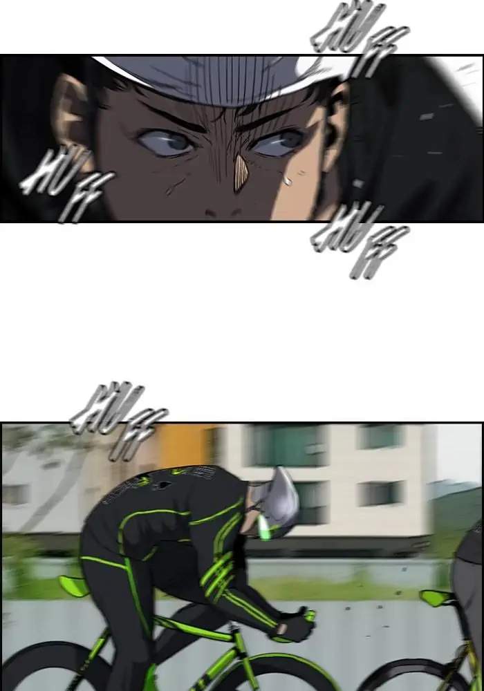 Wind Breaker Chapter 161 - halaman 30
