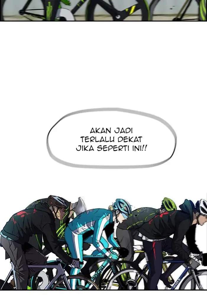 Wind Breaker Chapter 161 - halaman 31
