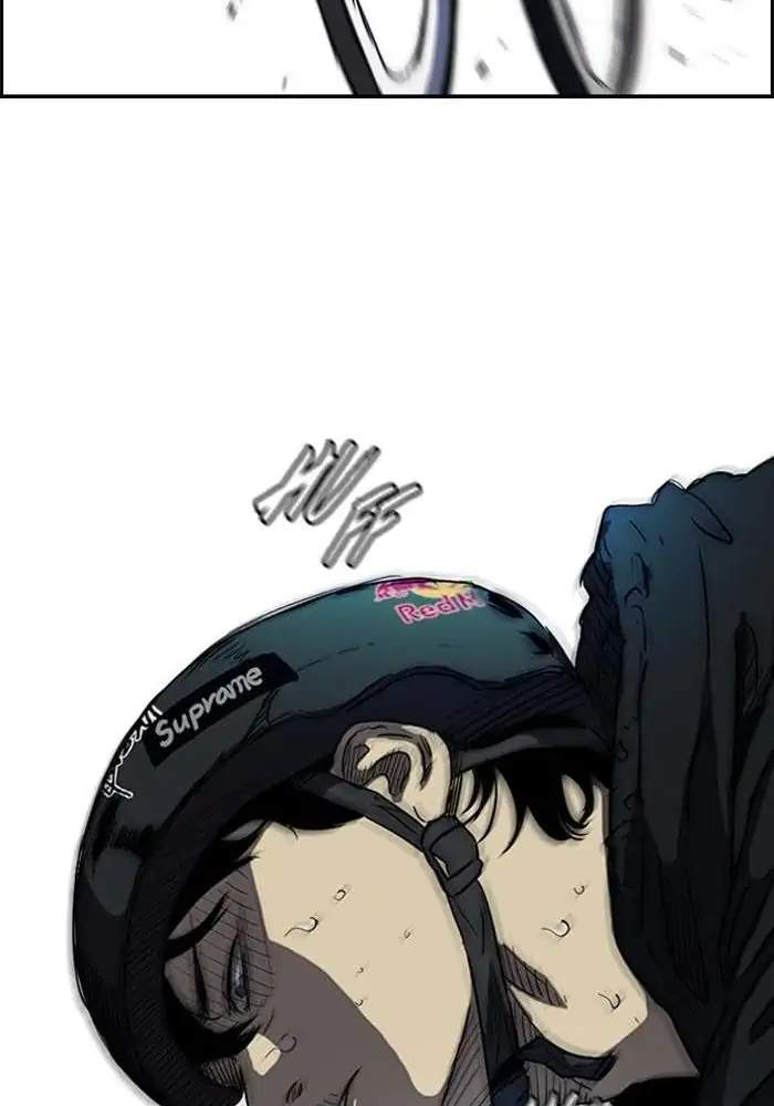 Wind Breaker Chapter 161 - halaman 44