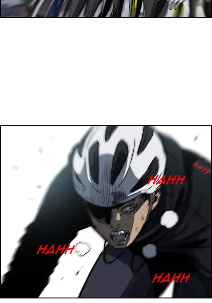 Wind Breaker Chapter 161 - halaman 49