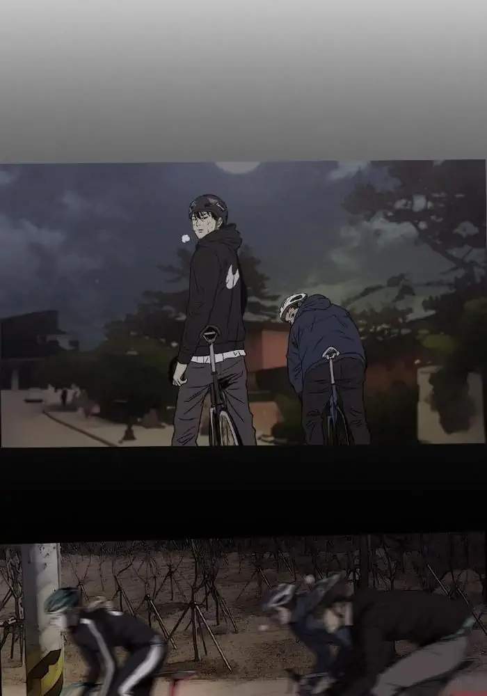 Wind Breaker Chapter 161 - halaman 52