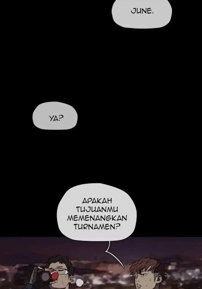 Wind Breaker Chapter 161 - halaman 55