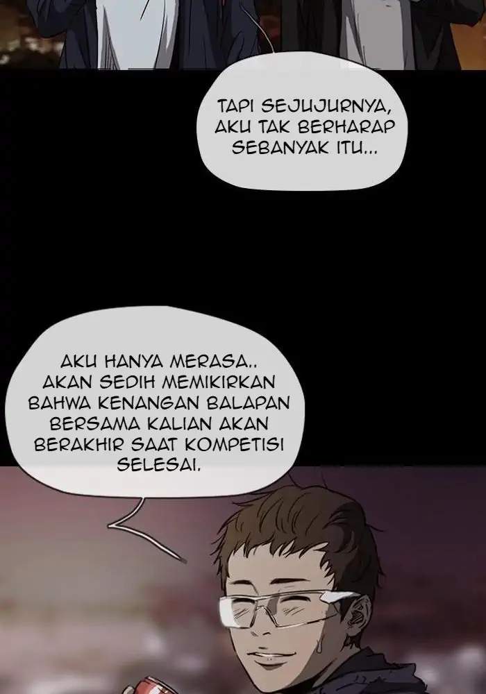 Wind Breaker Chapter 161 - halaman 57