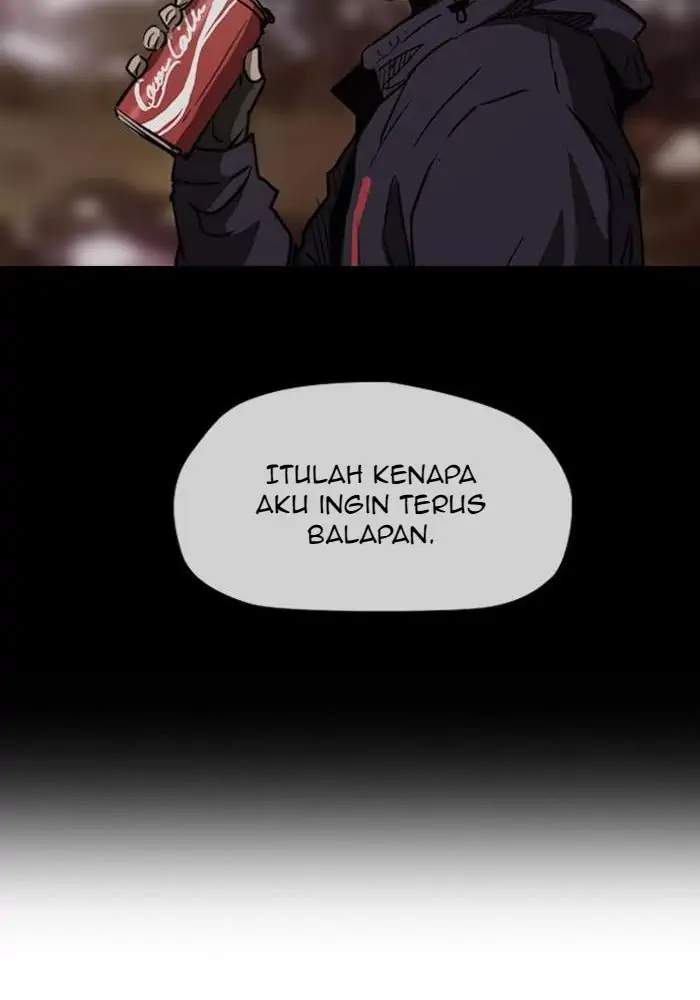 Wind Breaker Chapter 161 - halaman 58
