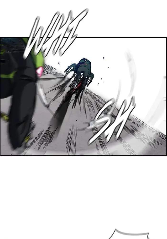 Wind Breaker Chapter 161 - halaman 60