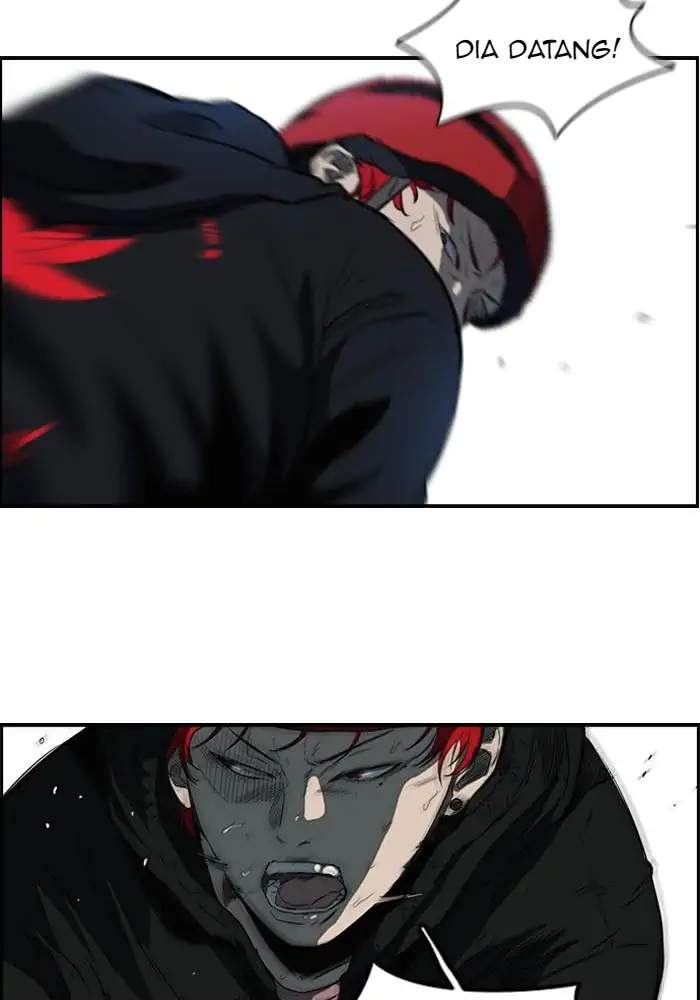 Wind Breaker Chapter 161 - halaman 61