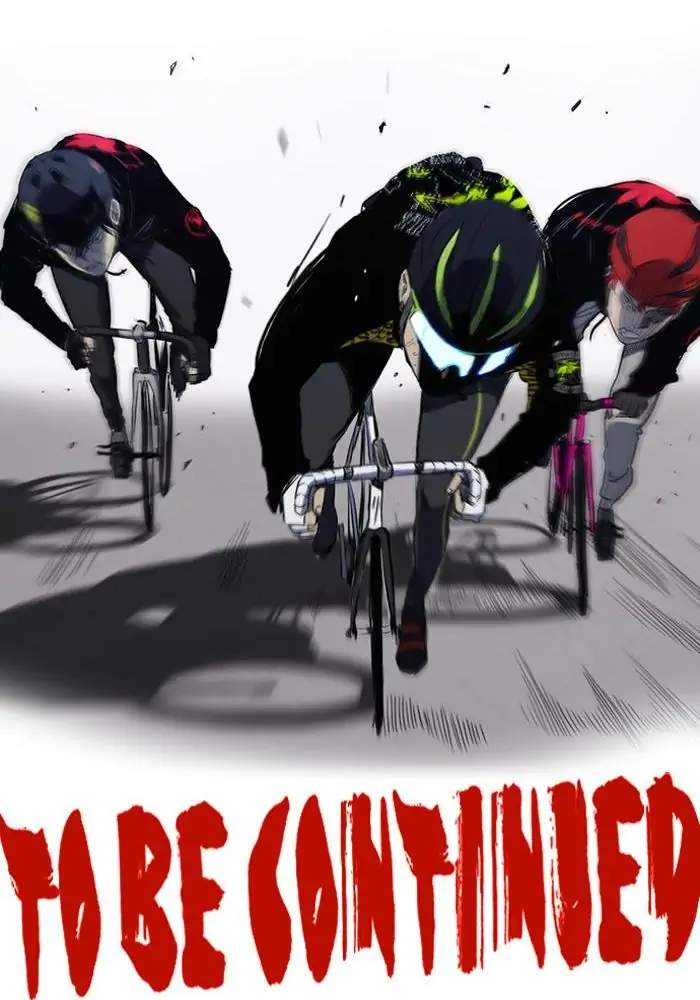 Wind Breaker Chapter 161 - halaman 63