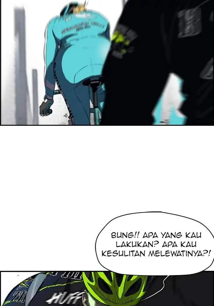 Wind Breaker Chapter 162 - halaman 16