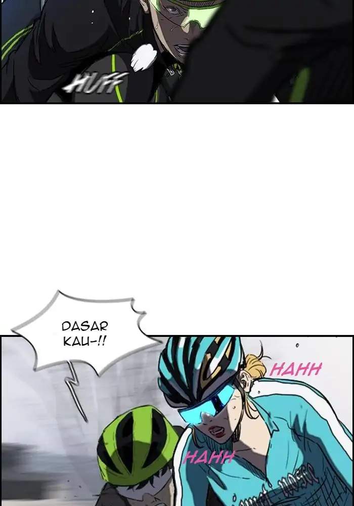 Wind Breaker Chapter 162 - halaman 17