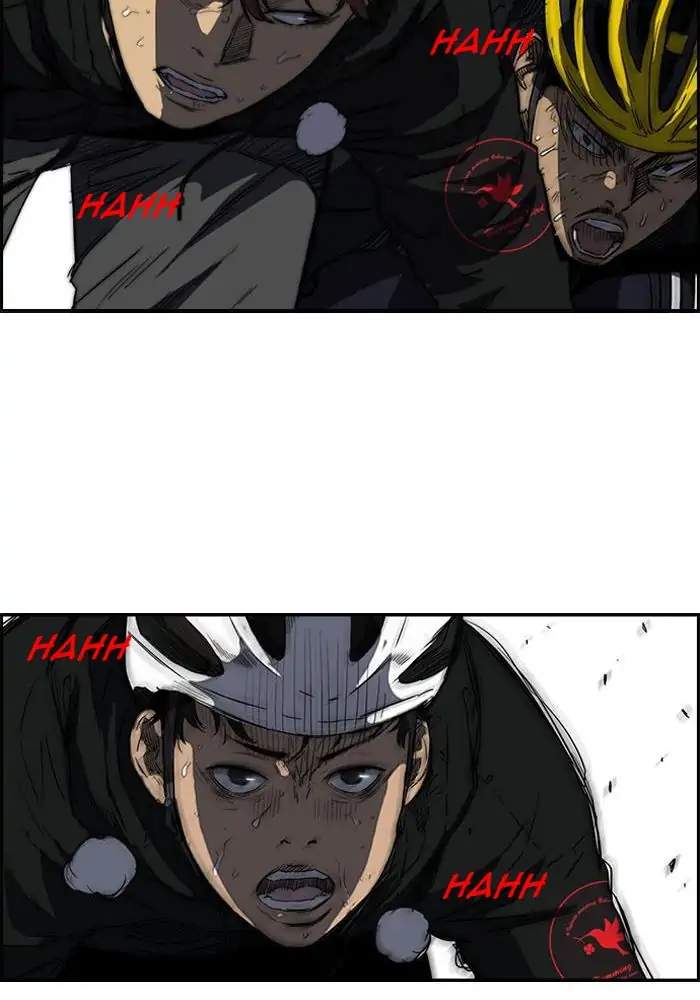 Wind Breaker Chapter 162 - halaman 20
