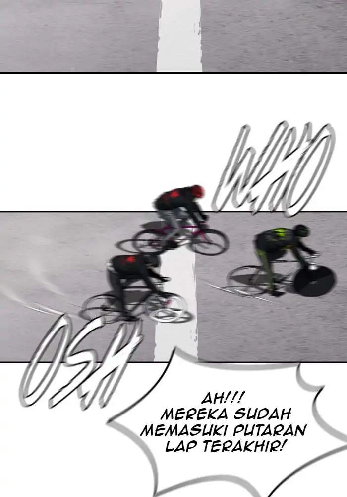 Wind Breaker Chapter 162 - halaman 22