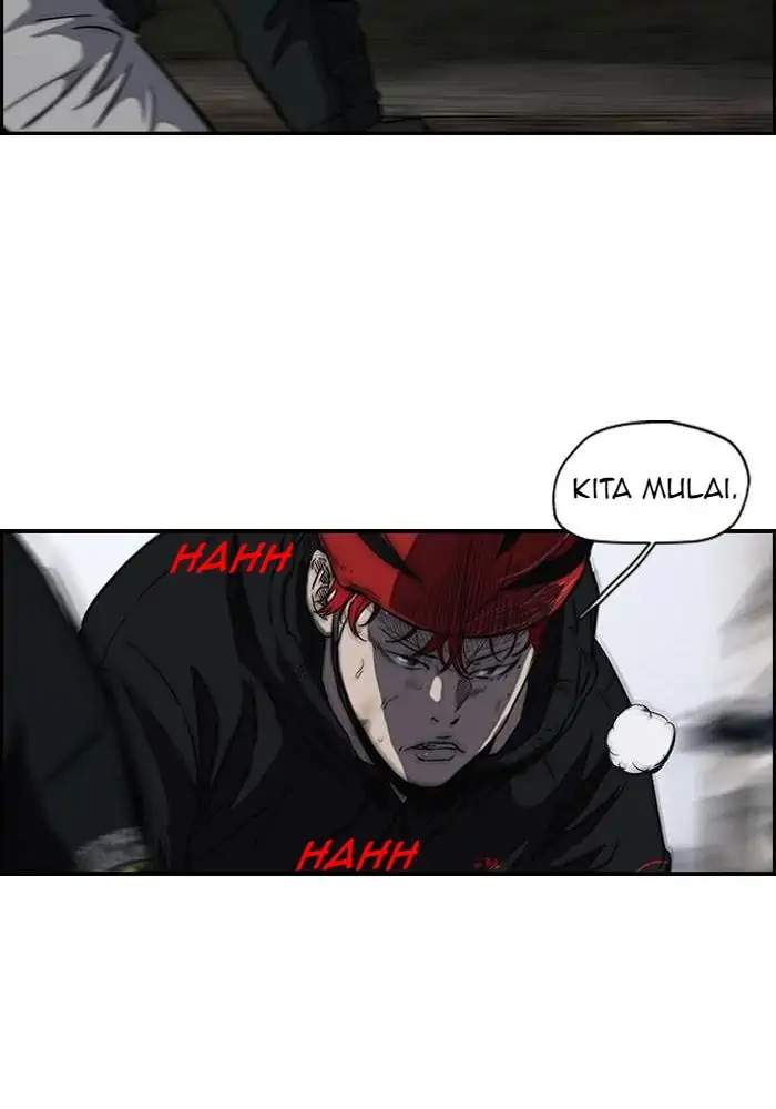 Wind Breaker Chapter 162 - halaman 25