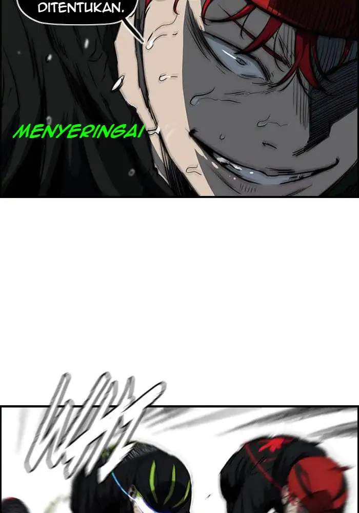 Wind Breaker Chapter 162 - halaman 27