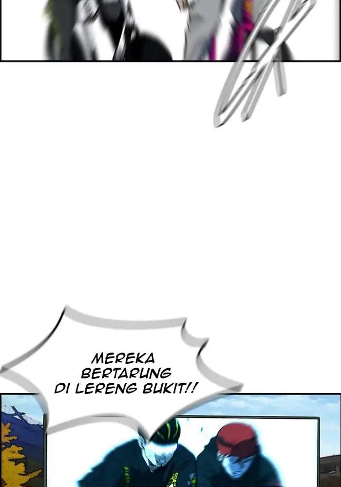 Wind Breaker Chapter 162 - halaman 31