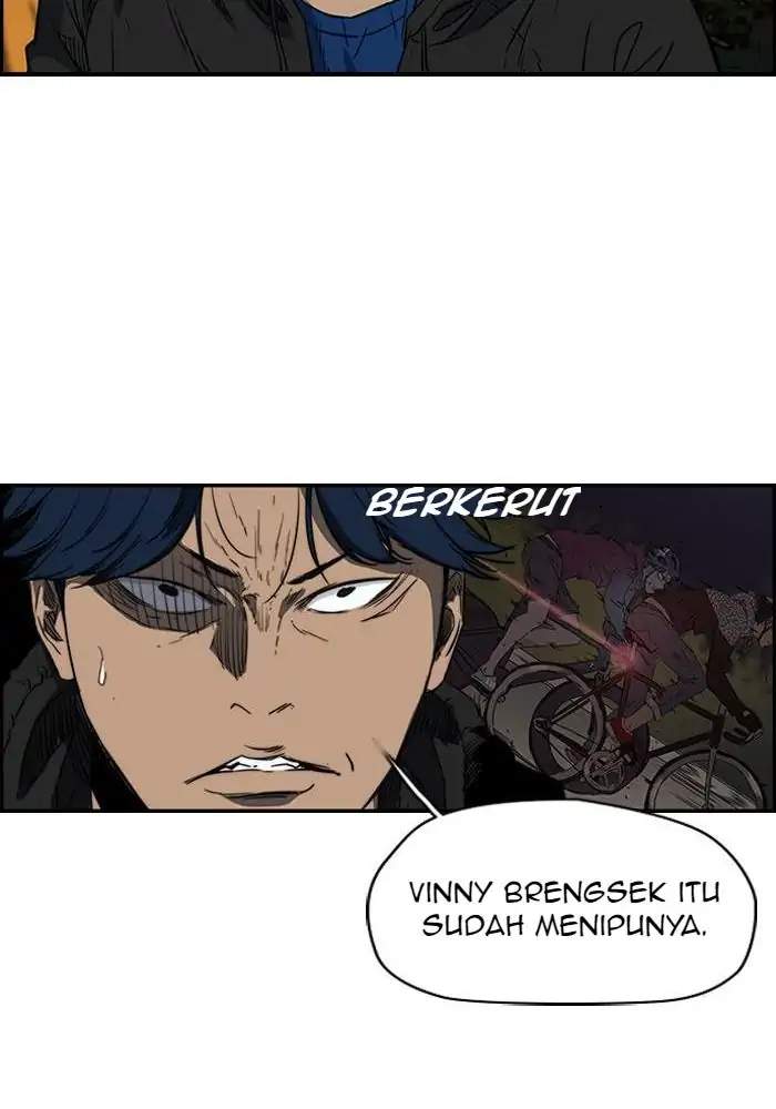 Wind Breaker Chapter 162 - halaman 35