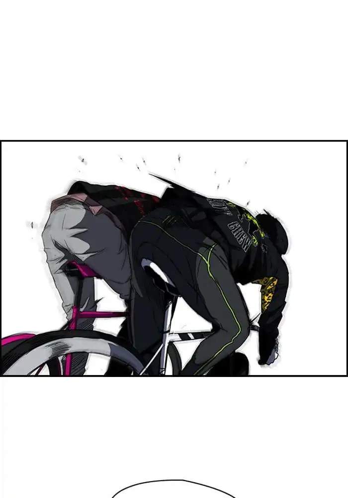 Wind Breaker Chapter 162 - halaman 36