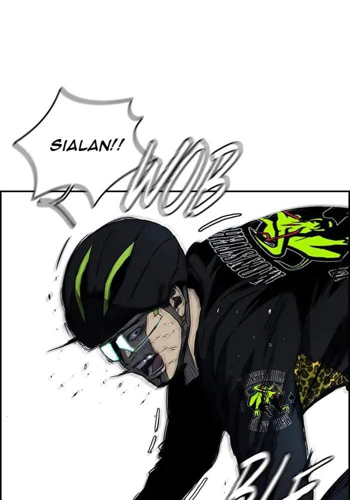 Wind Breaker Chapter 162 - halaman 44