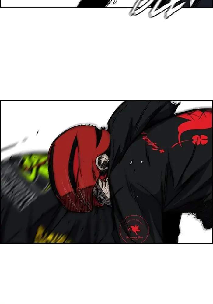 Wind Breaker Chapter 162 - halaman 45