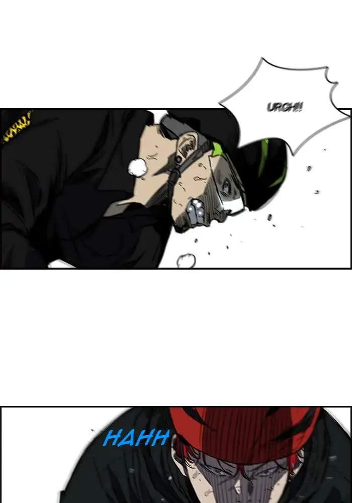 Wind Breaker Chapter 162 - halaman 47