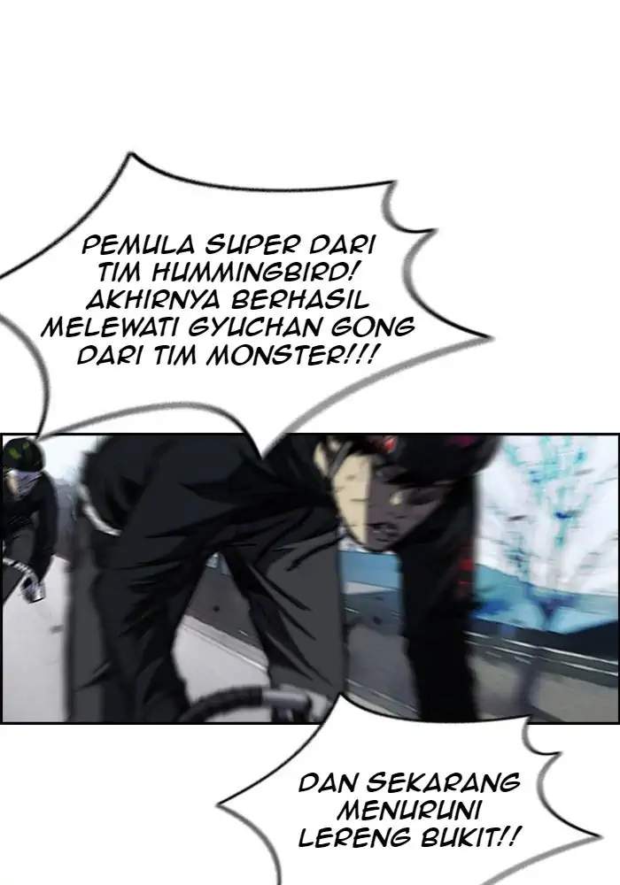 Wind Breaker Chapter 162 - halaman 49