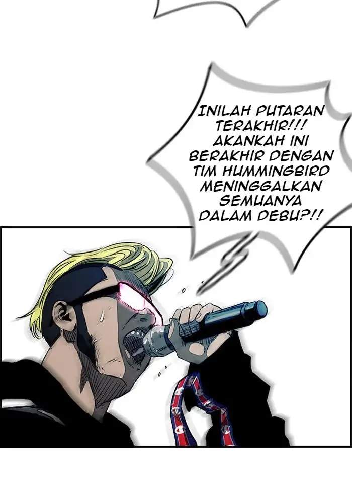 Wind Breaker Chapter 162 - halaman 50