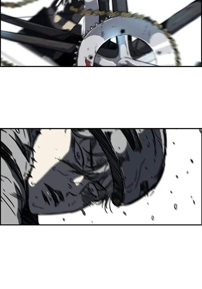 Wind Breaker Chapter 162 - halaman 59