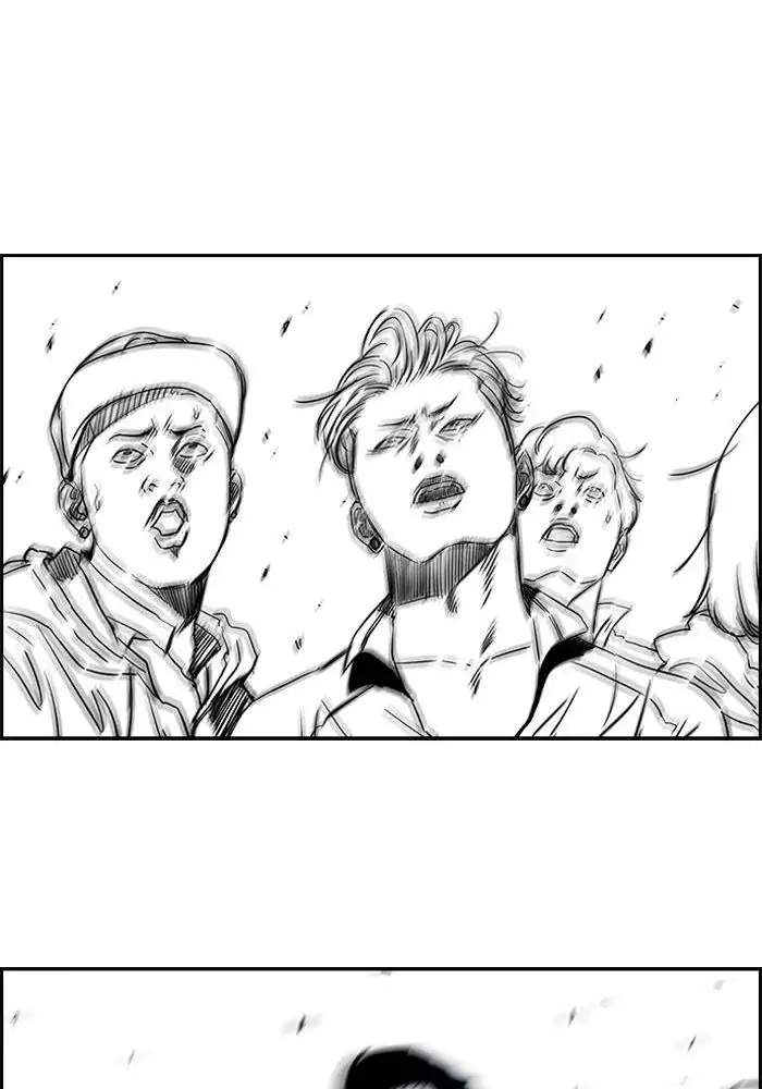 Wind Breaker Chapter 162 - halaman 60