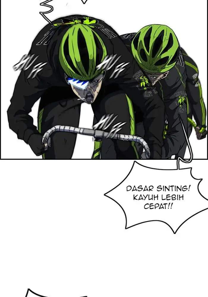 Wind Breaker Chapter 162 - halaman 8
