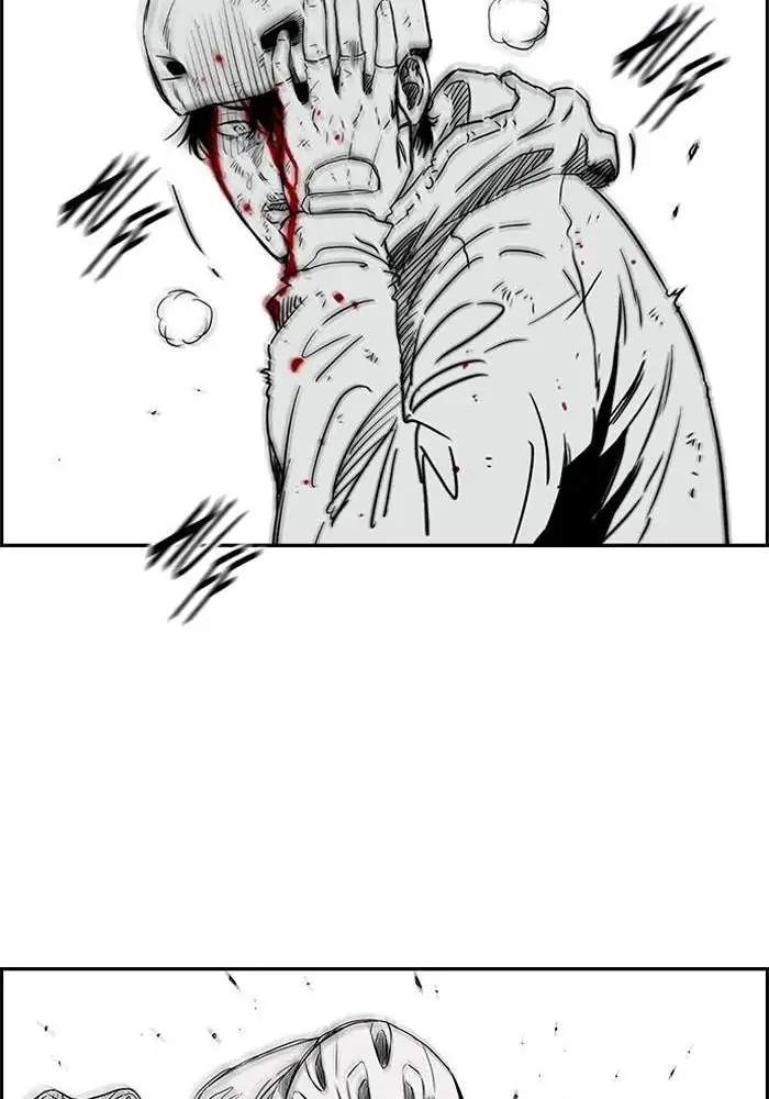 Wind Breaker Chapter 163 - halaman 10