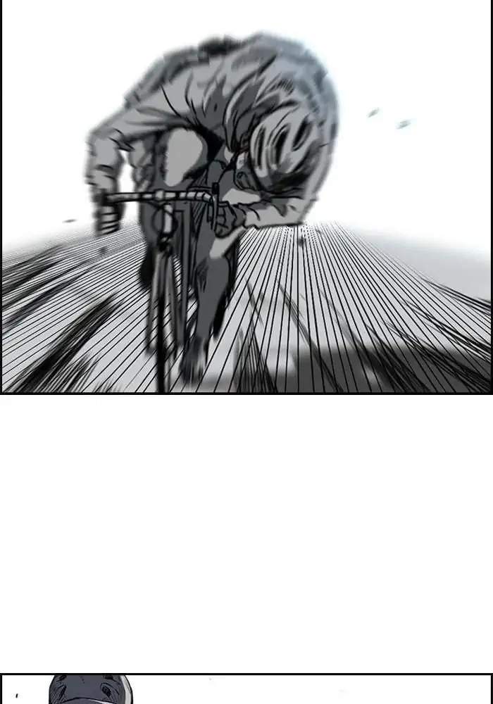 Wind Breaker Chapter 163 - halaman 16