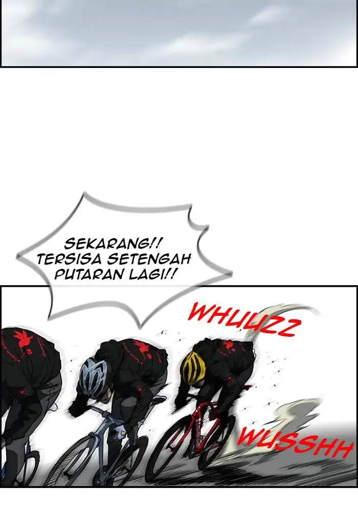 Wind Breaker Chapter 163 - halaman 22
