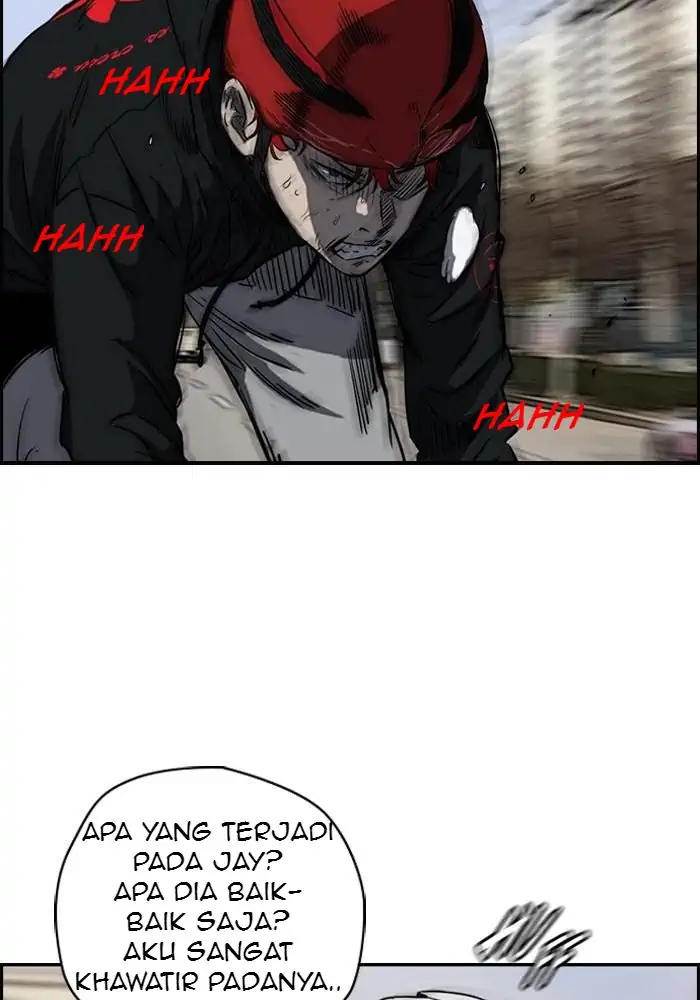 Wind Breaker Chapter 163 - halaman 25
