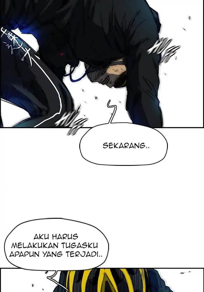 Wind Breaker Chapter 163 - halaman 27